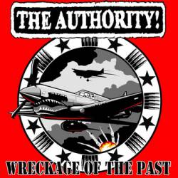 The Authority : Wreckage of the Past